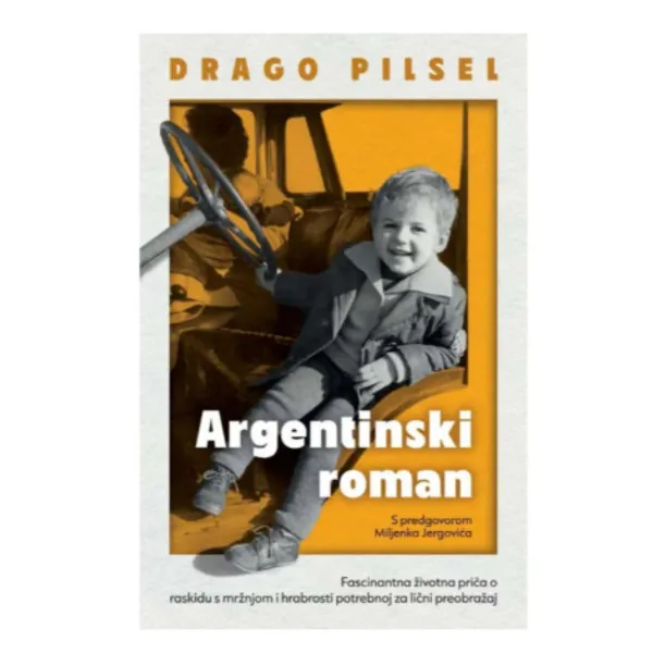 Argentinski roman 