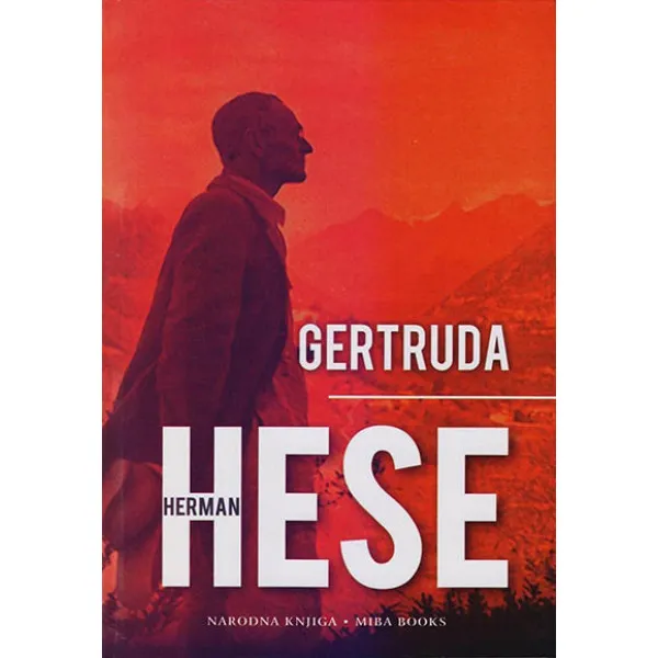 GERTRUDA 