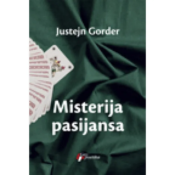 MISTERIJA PASIJANSA 