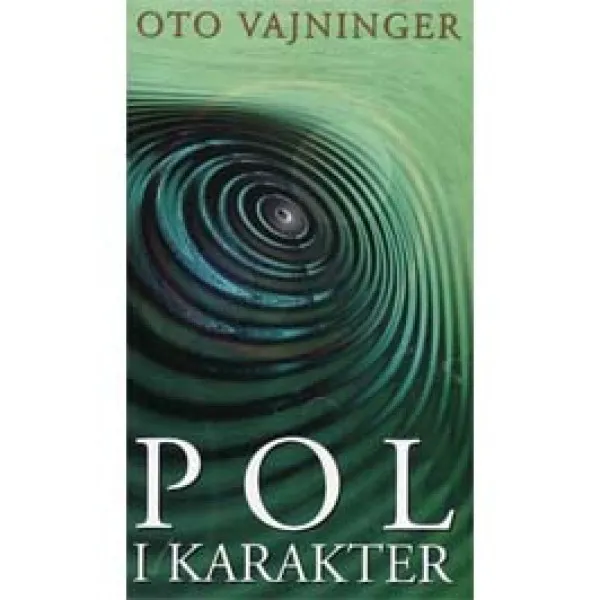 POL I KARAKTER 