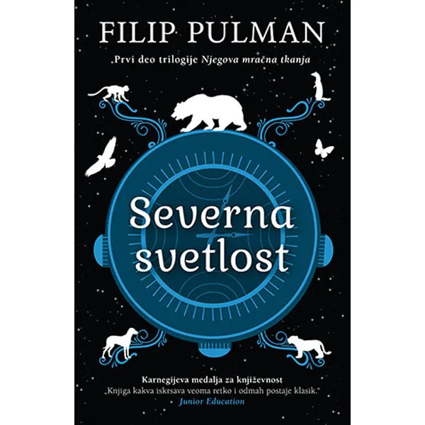 SEVERNA SVETLOST - LAGUNA 