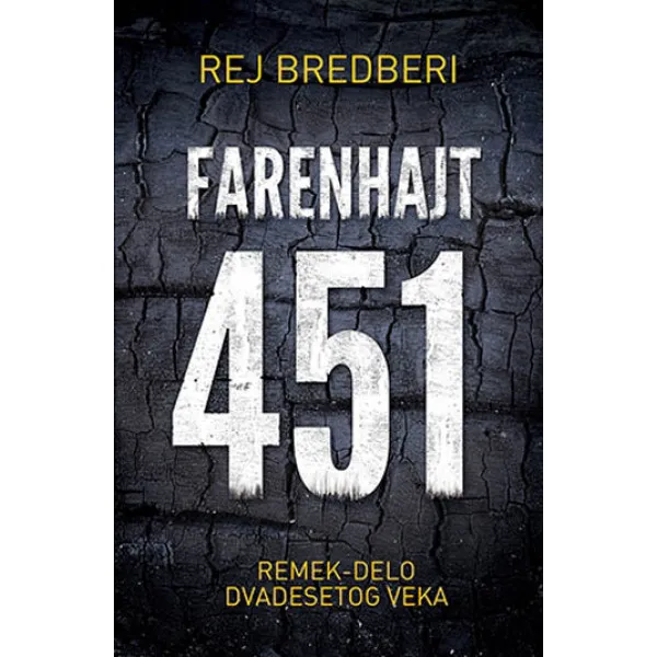 FARENHAJT 451 