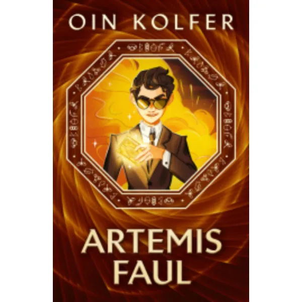 ARTEMIS FAUL 