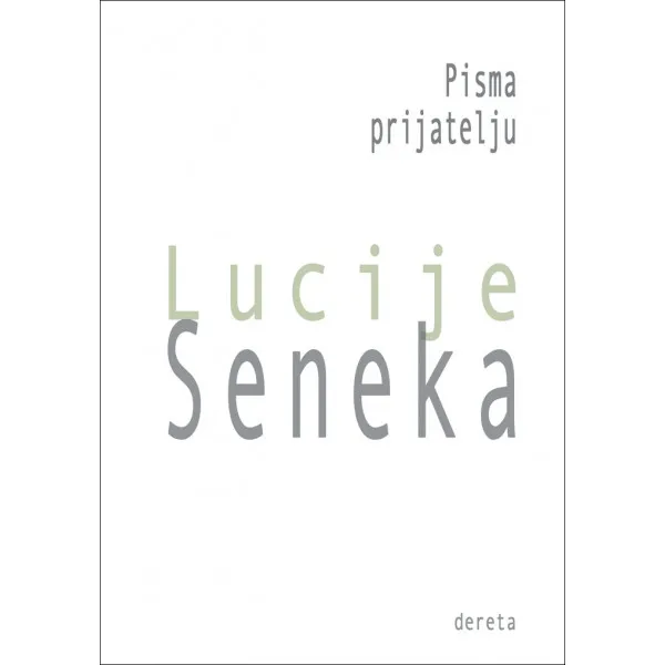 PISMA PRIJATELJU 