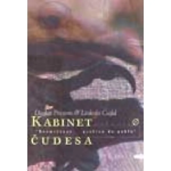 KABINET ČUDESA 