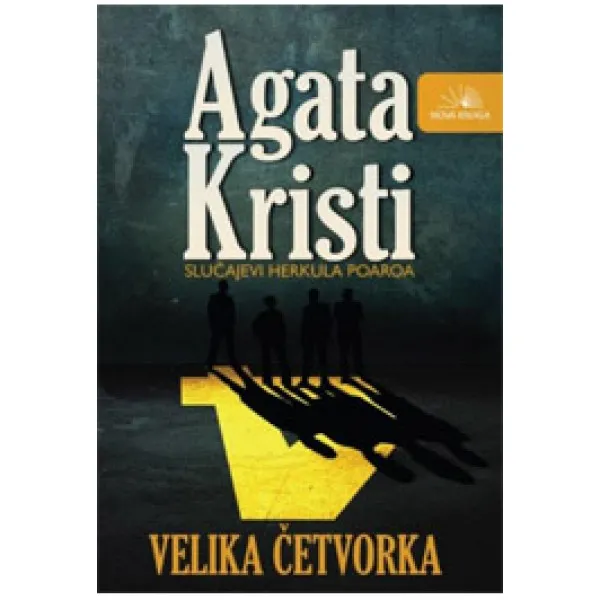 VELIKA ČETVORKA 