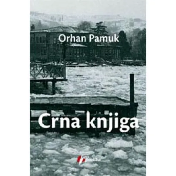 CRNA KNJIGA 