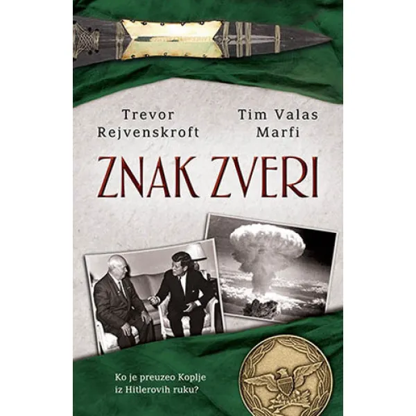 ZNAK ZVERI 