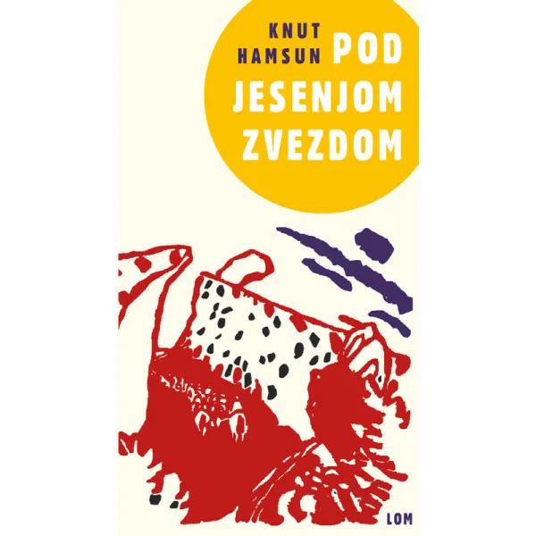 POD JESENJOM ZVEZDOM 