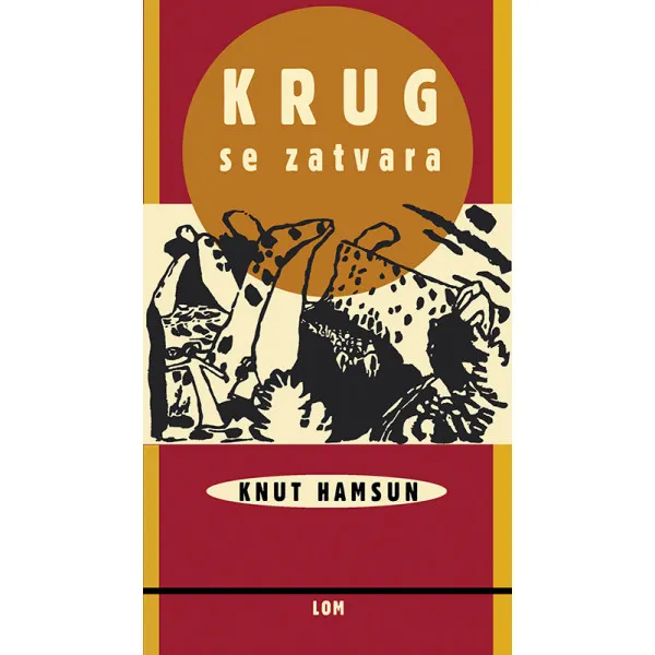 KRUG SE ZATVARA 