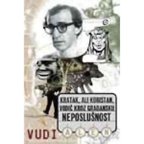 KRATAK. ALI KOR. VO. KROZ GR.NE. 