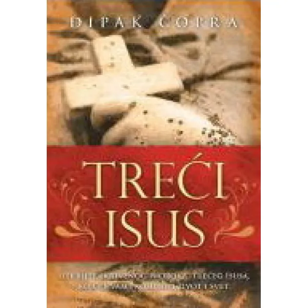 TREĆI ISUS 