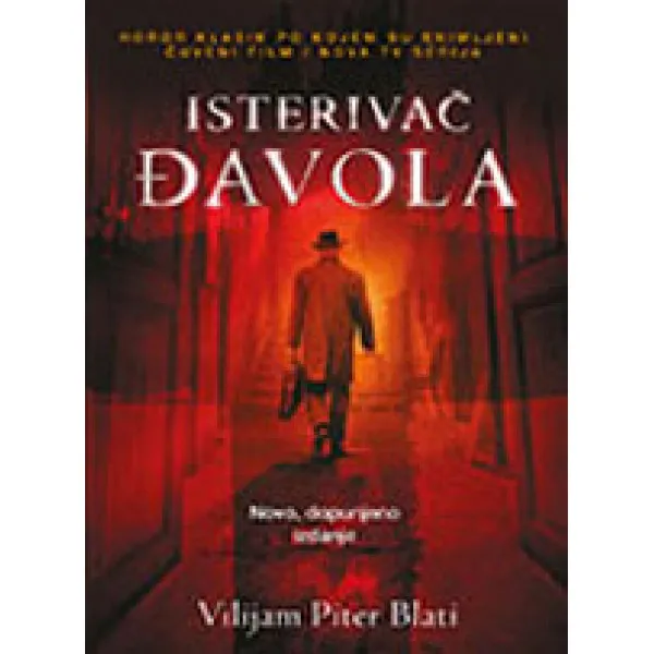 ISTERIVAČ ĐAVOLA 