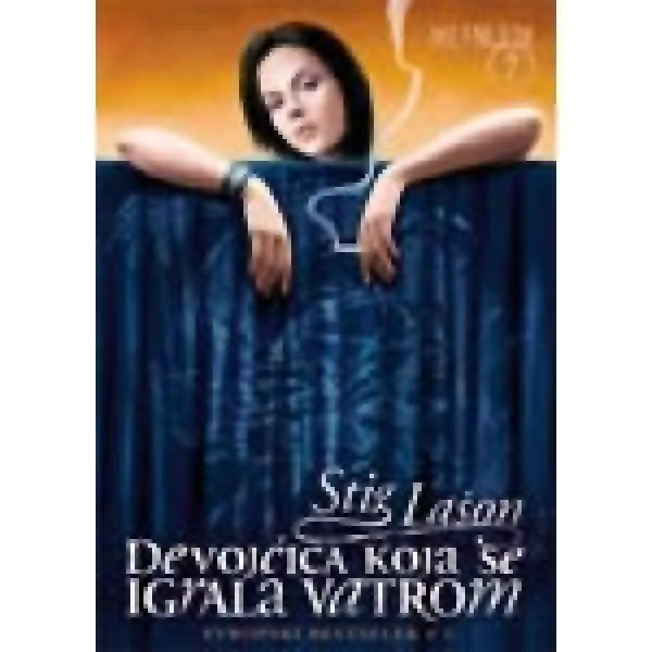 DEVOJČICA KOJA SE IGRALA VATROM 