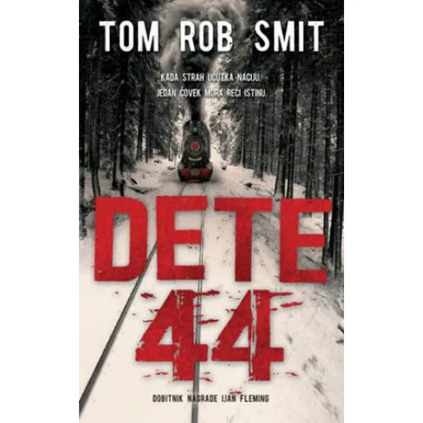 DETE 44 