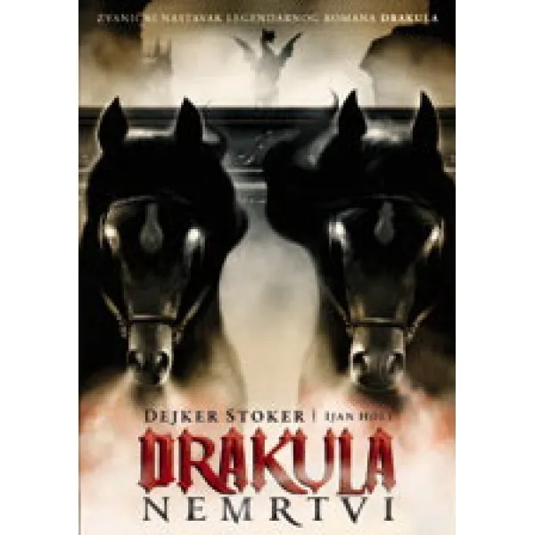 DRAKULA NEMRTVI 