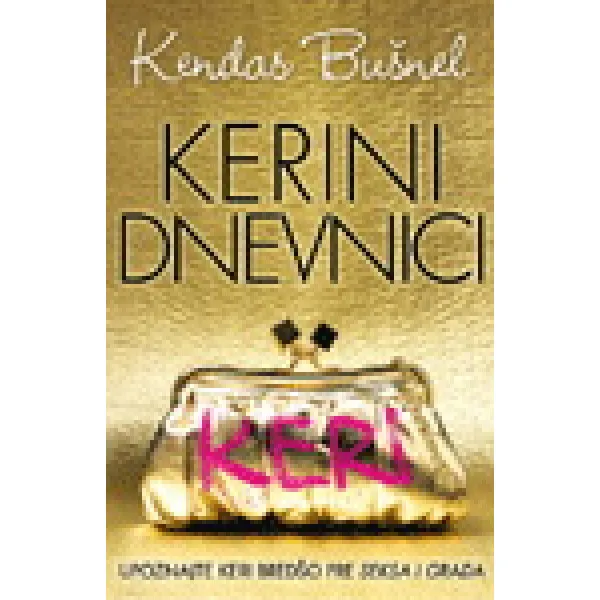 KERINI DNEVNICI 