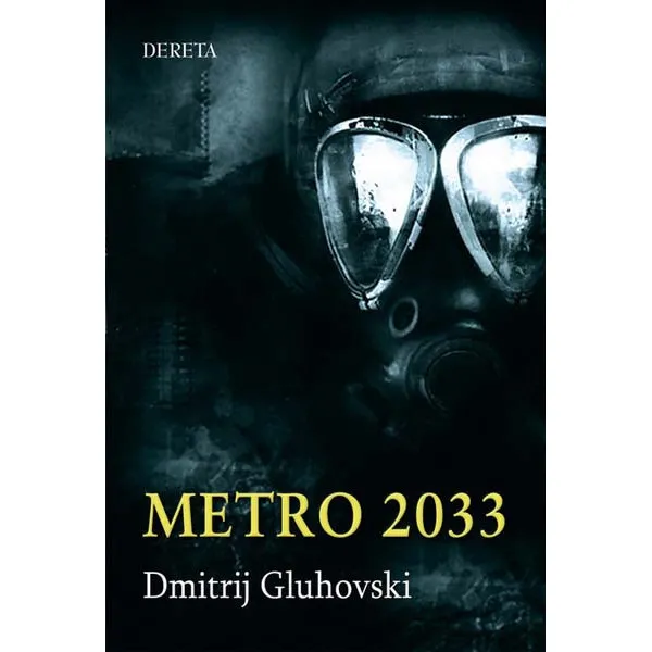 METRO 2033 