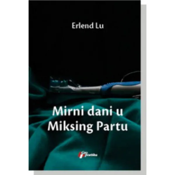 MIRNI DANI U MIKSING PARTU 