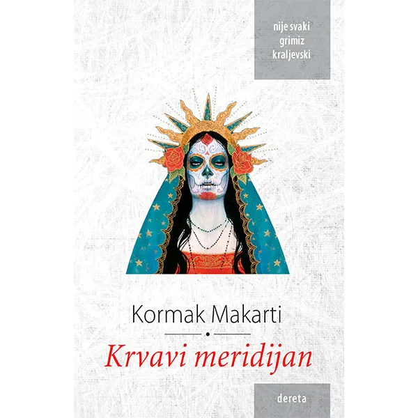 KRVAVI MERIDIJAN 