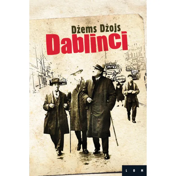 DABLINCI LOM 