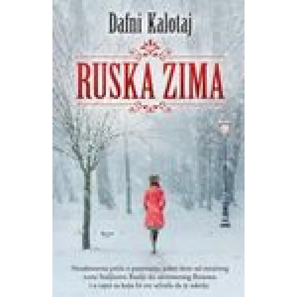 RUSKA ZIMA 