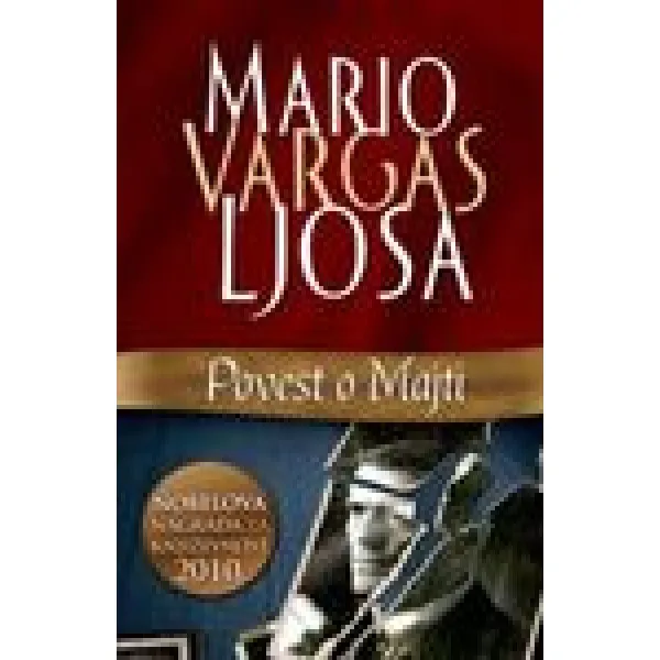 POVEST O MAJTI 