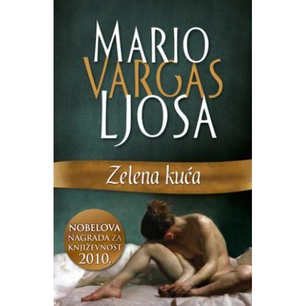 ZELENA KUĆA 