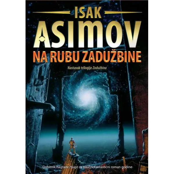 NA RUBU ZADUŽBINE 