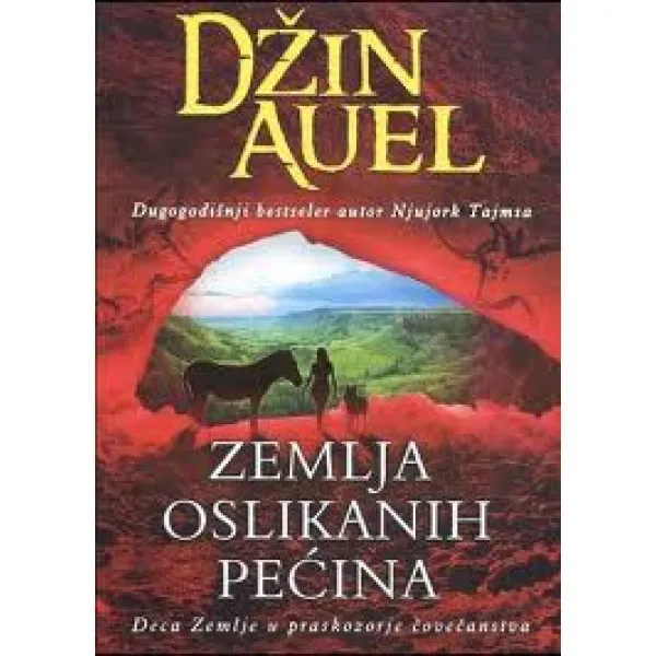 ZEMLJA OSLIKANIH PEĆINA 