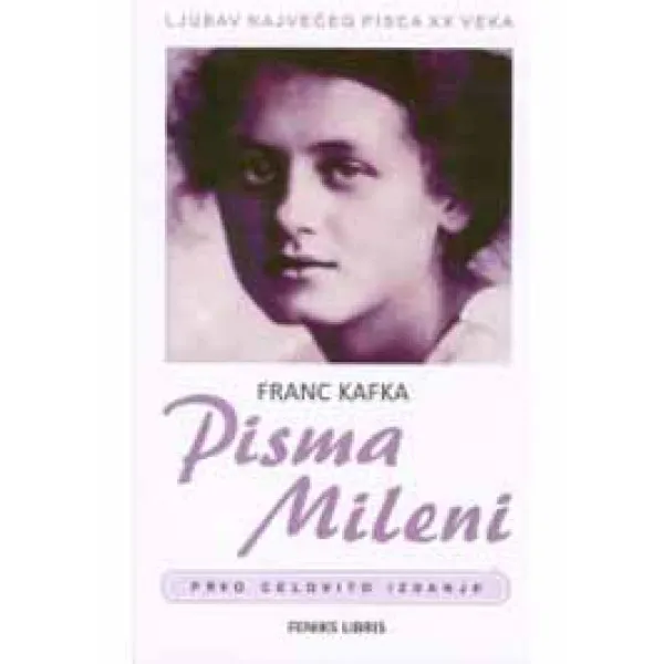 PISMA MILENI FENIKS LIBRIS 