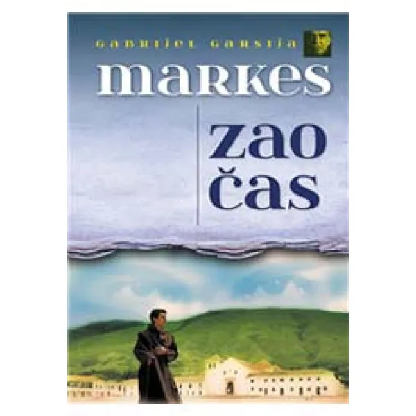 ZAO ČAS SEZAM BOOK 