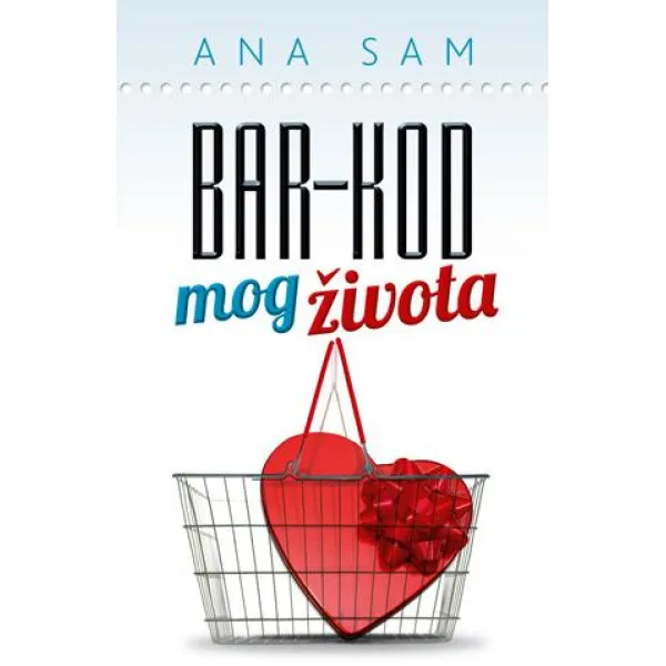 BAR-KOD MOG ŽIVOTA 