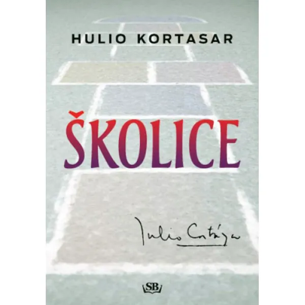 ŠKOLICE SEZAM BOOK 