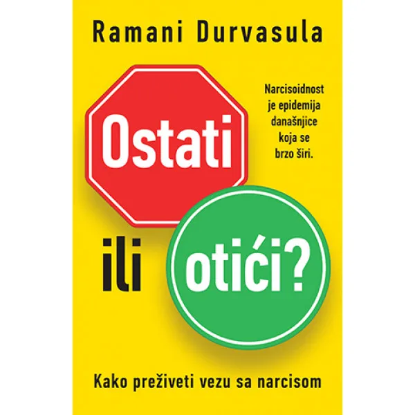 Ostati ili otići? 