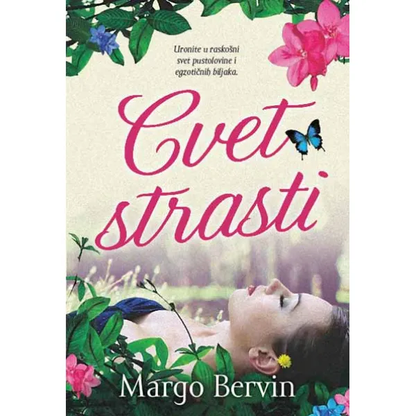 CVET STRASTI 