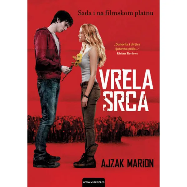 VRELA SRCA 