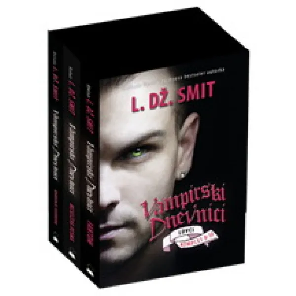 VAMPIRSKI DNEVNICI 8-10 
