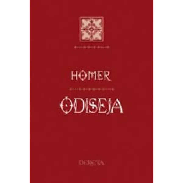 ODISEJA DERETA 