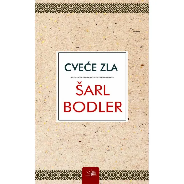 Cveće zla 