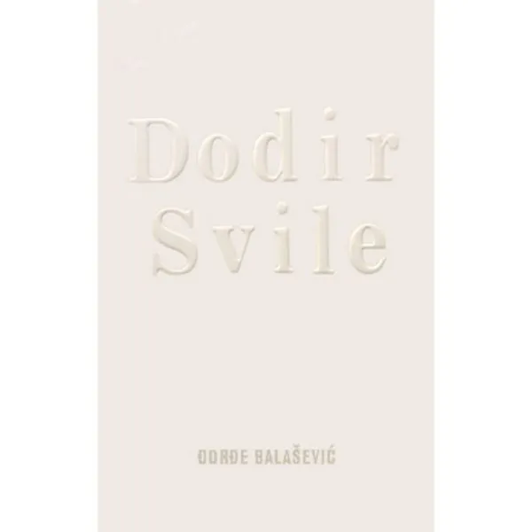 Dodir svile 