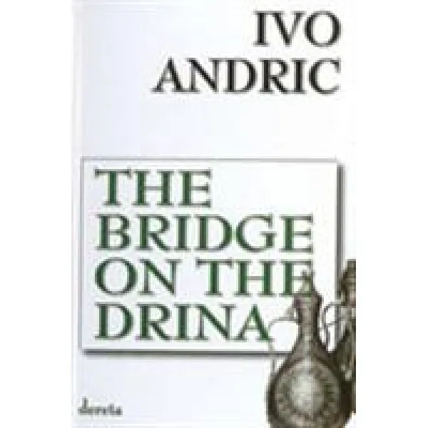 THE BRIDGE ON THE DRINA TP 