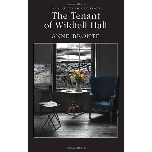 Tenant of Wildfell Hall 