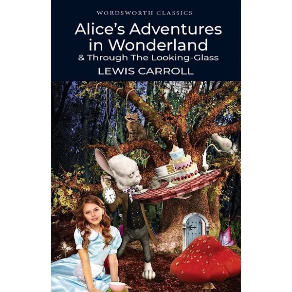 Alice’s Adventures in Wonderland 