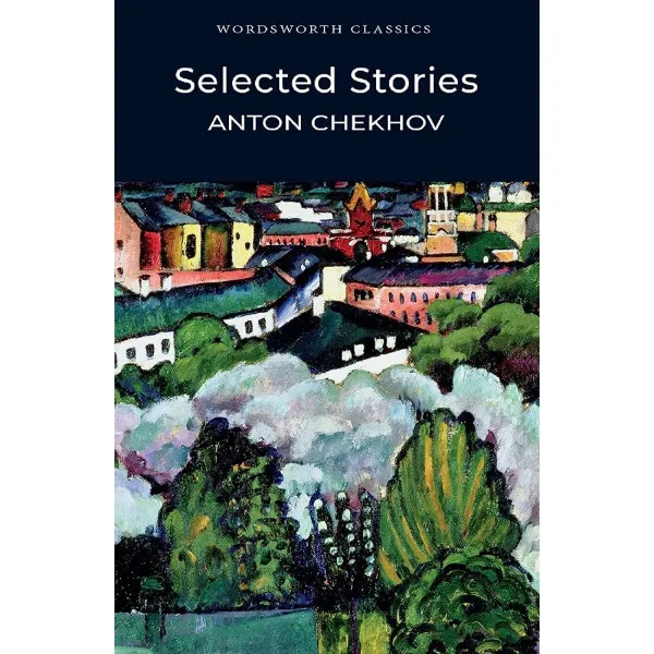 Selected Stories 
