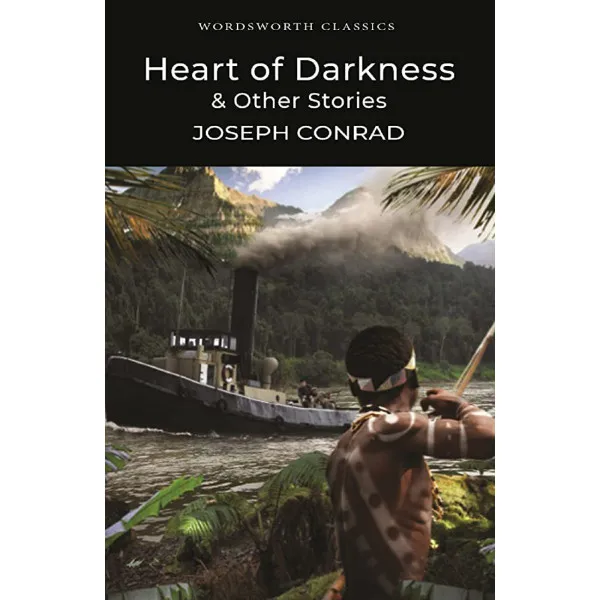 Heart of Darkness 