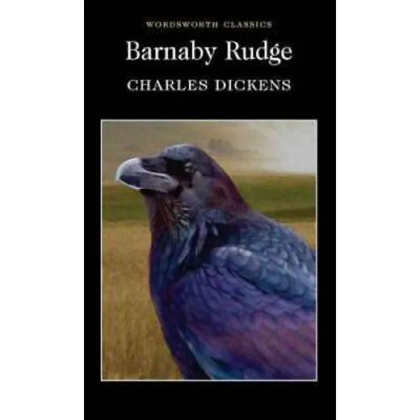 Barnaby Rudge 