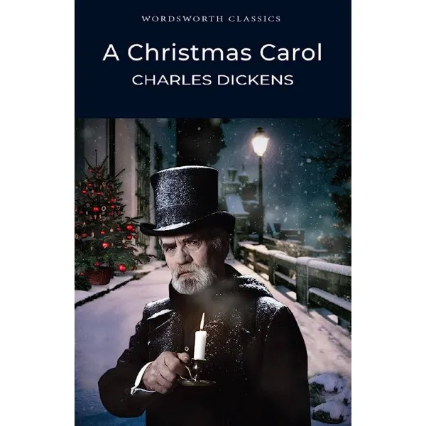 Christmas Carol 