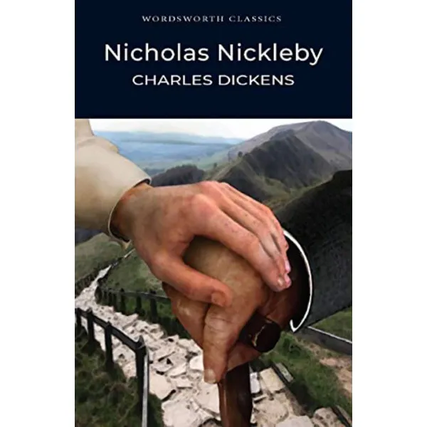 Nicholas Nickleby 