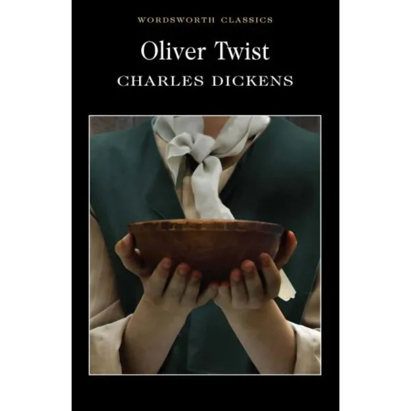 Oliver Twist 